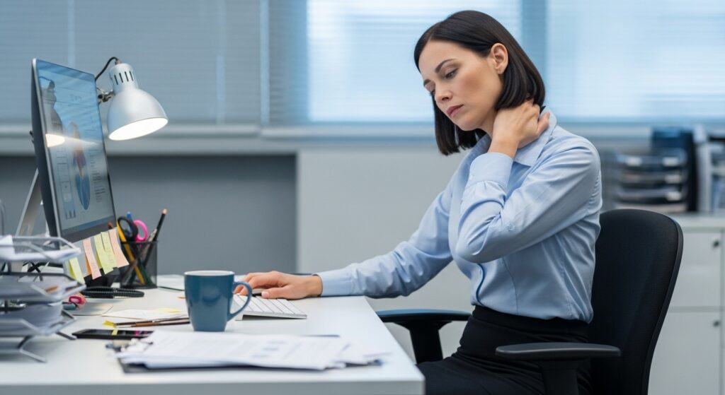 Whisk_9045Discover 3 ways chiropractic care aligns more than just your spine