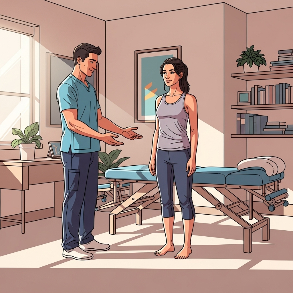 The Garden Studio Chiropractic | Angelo Battiston